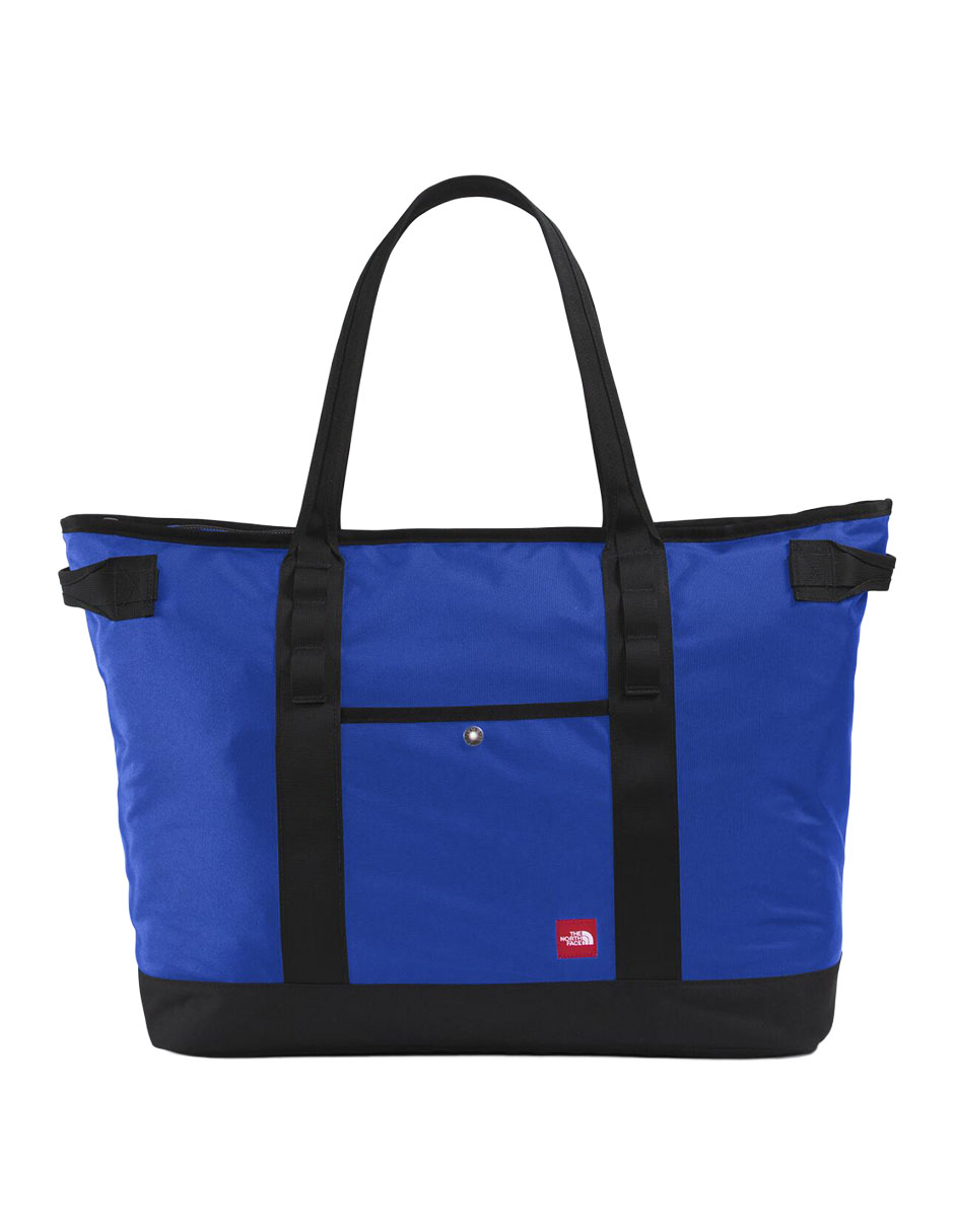 Bolsa Tote TNF Red Box para mujer