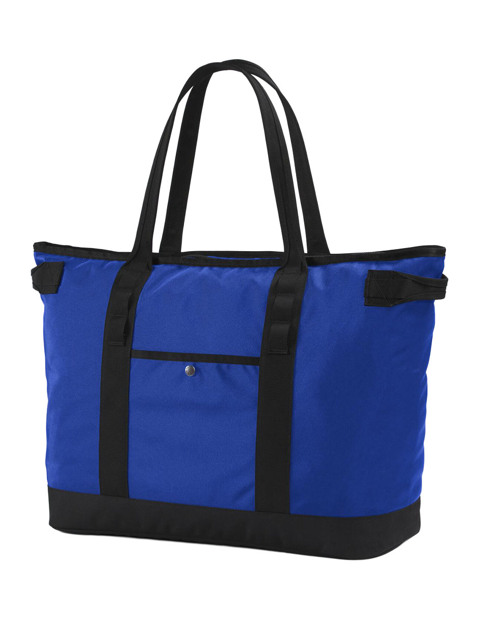 Bolsa Tote TNF Red Box para mujer 2