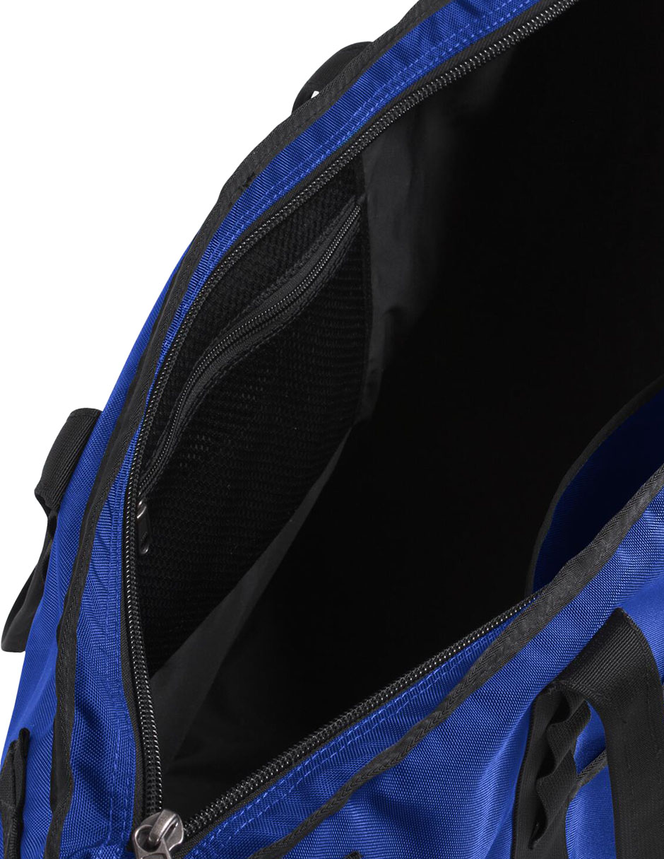Bolsa Tote TNF Red Box para mujer 3