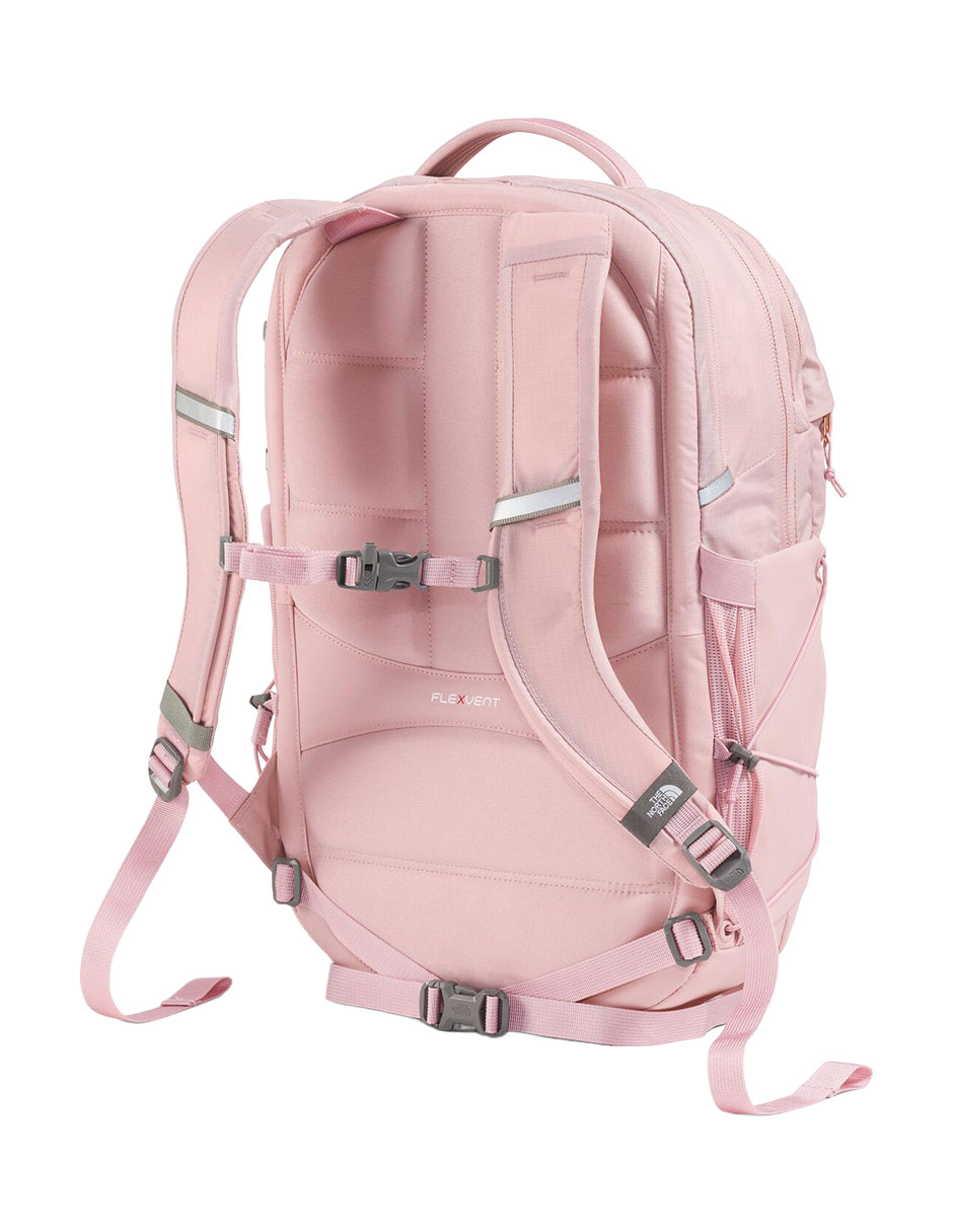 Mochila senderismo W Borealis Luxe 3