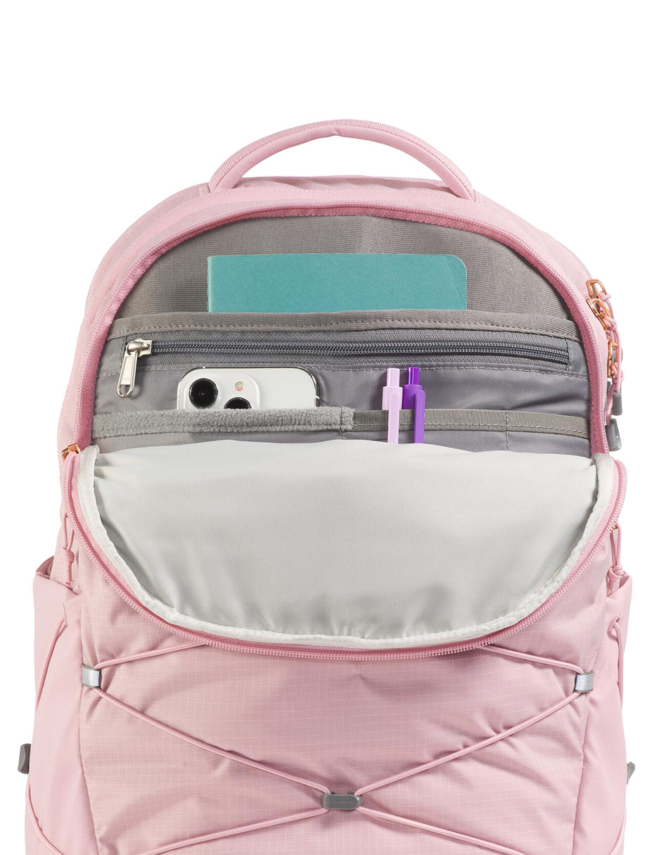 Mochila senderismo W Borealis Luxe 4