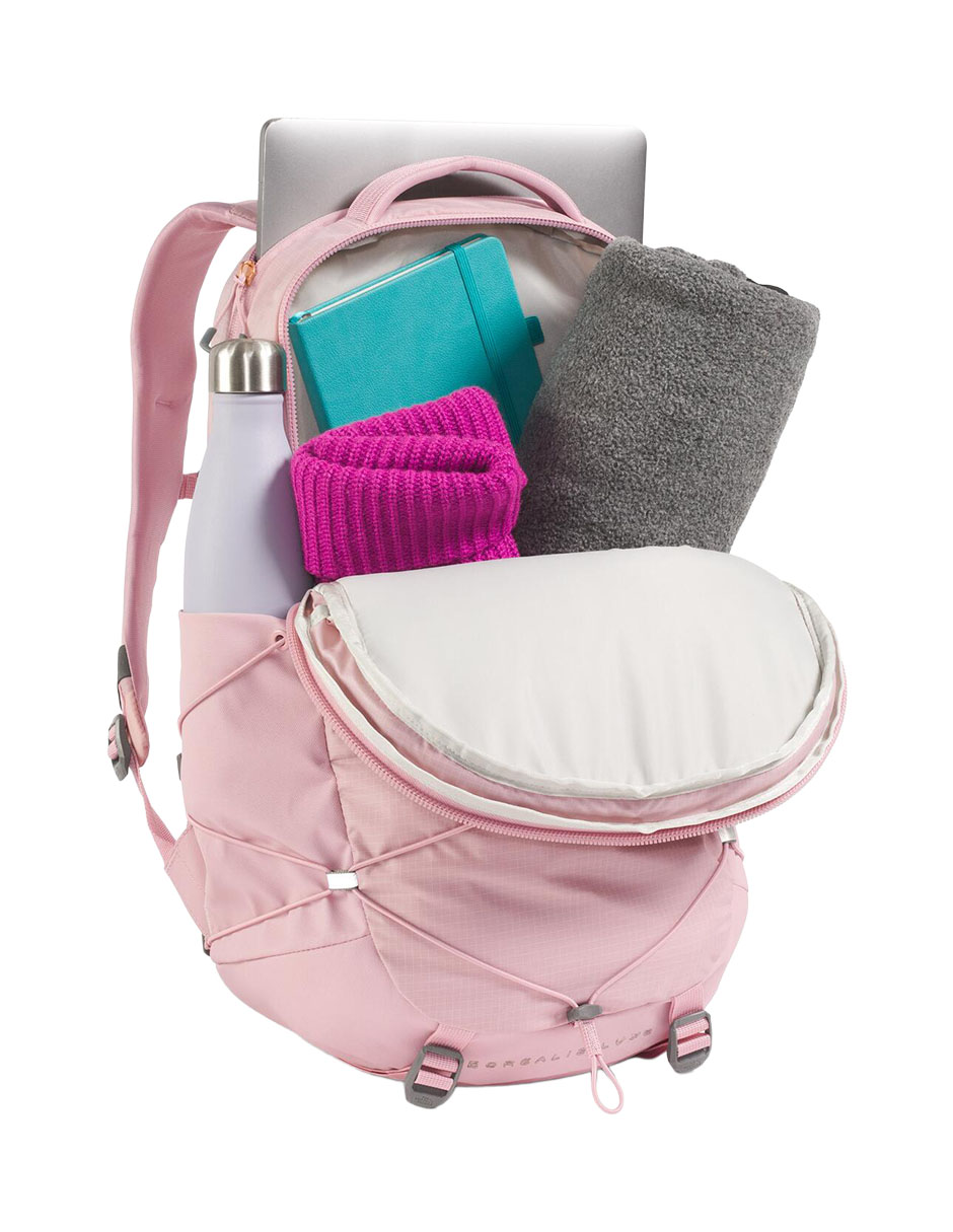 Mochila senderismo W Borealis Luxe 5