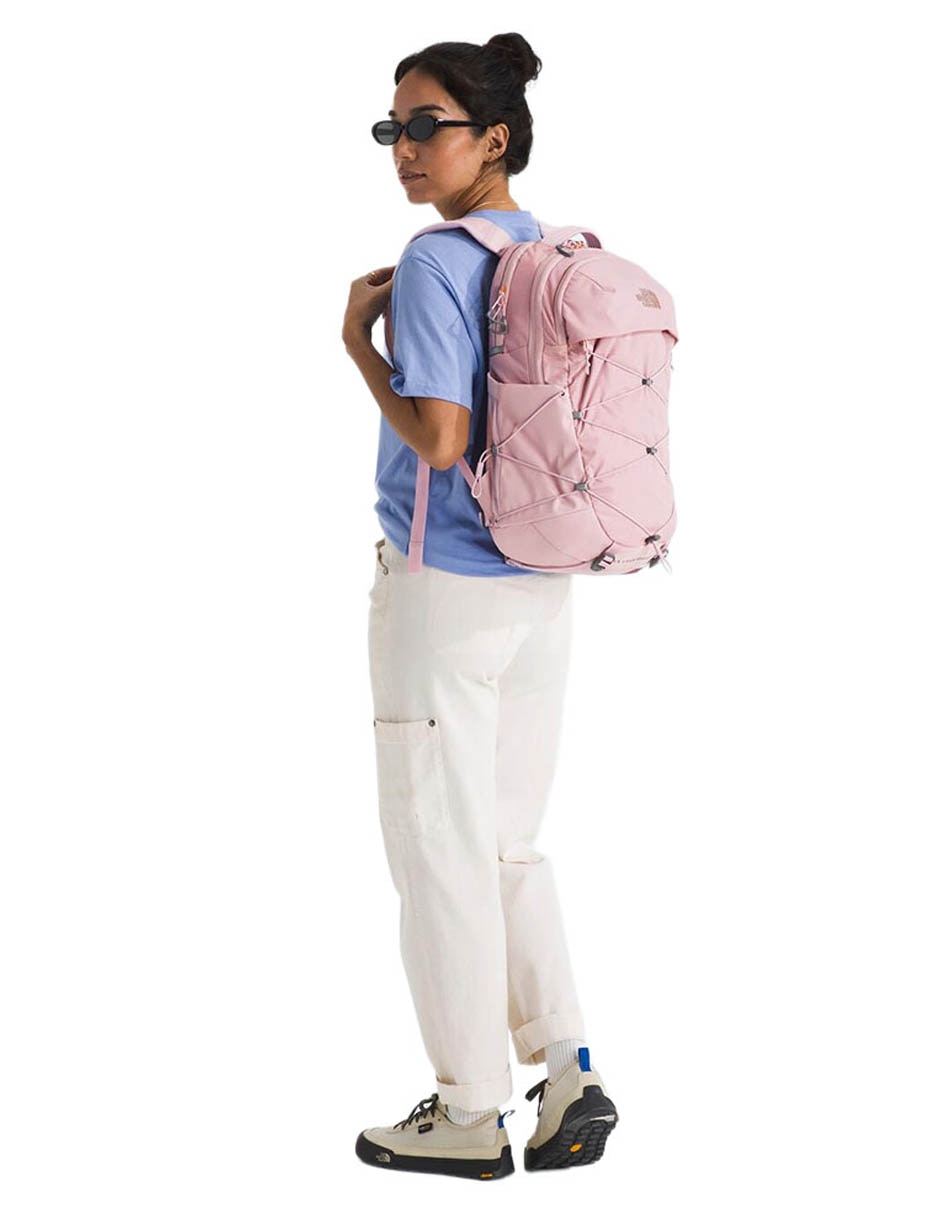 Mochila senderismo W Borealis Luxe 6