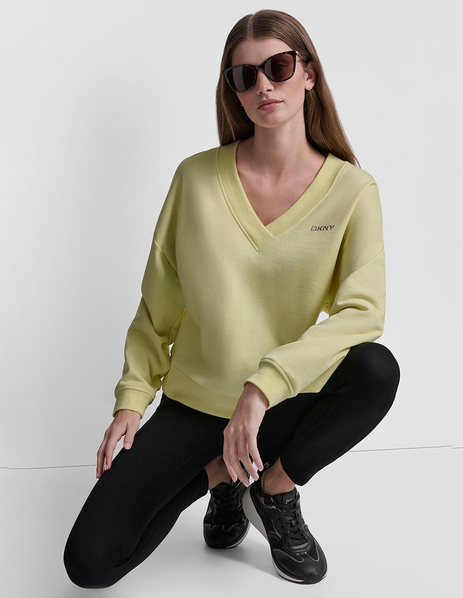 Sudadera para mujer