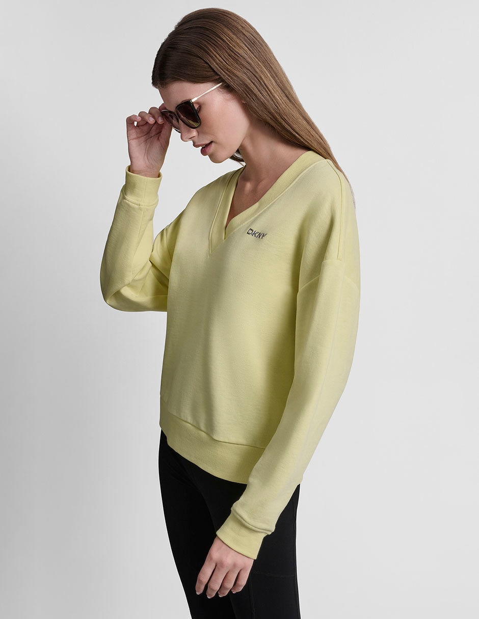 Sudadera para mujer 3