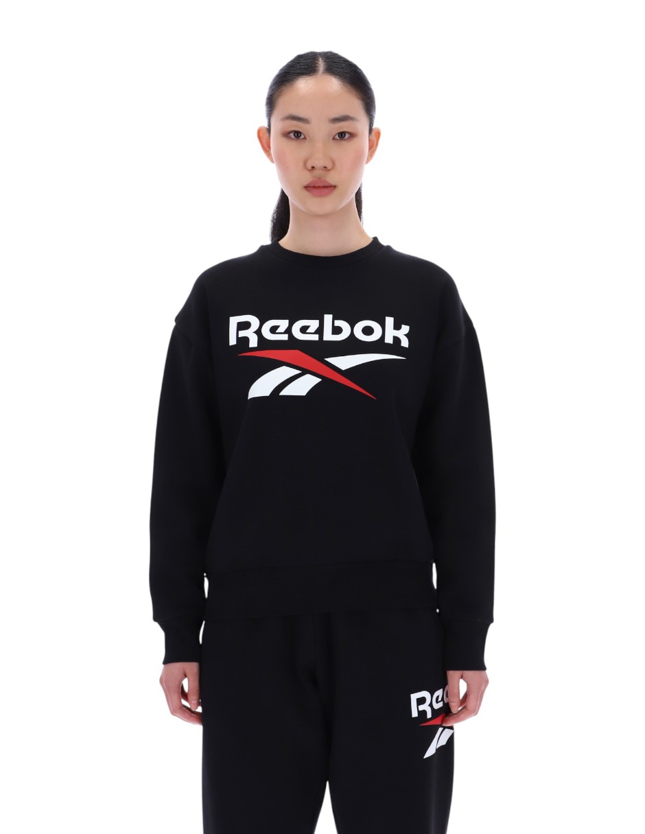 Sudadera con capucha para mujer