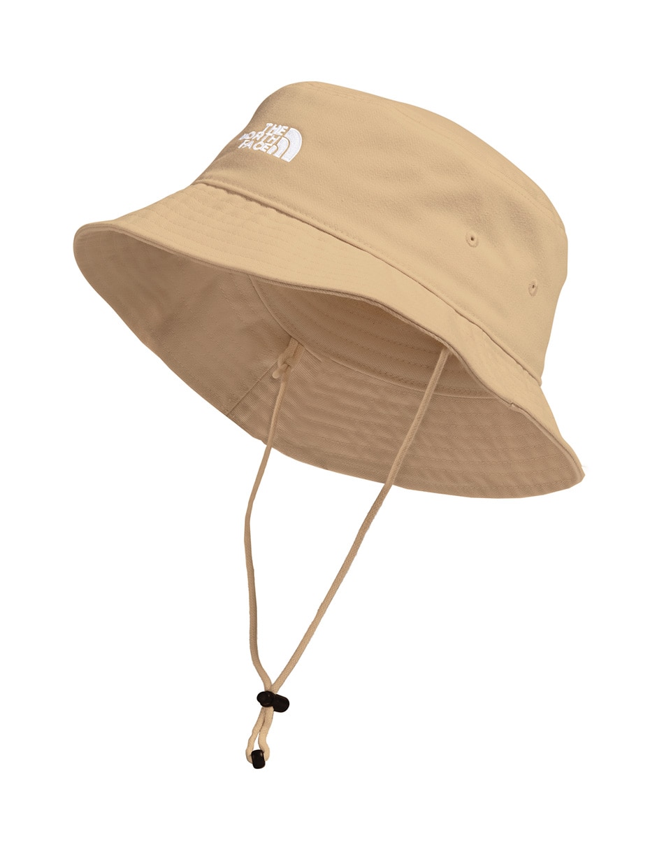 Gorro bucket casual Norm Bucket para mujer