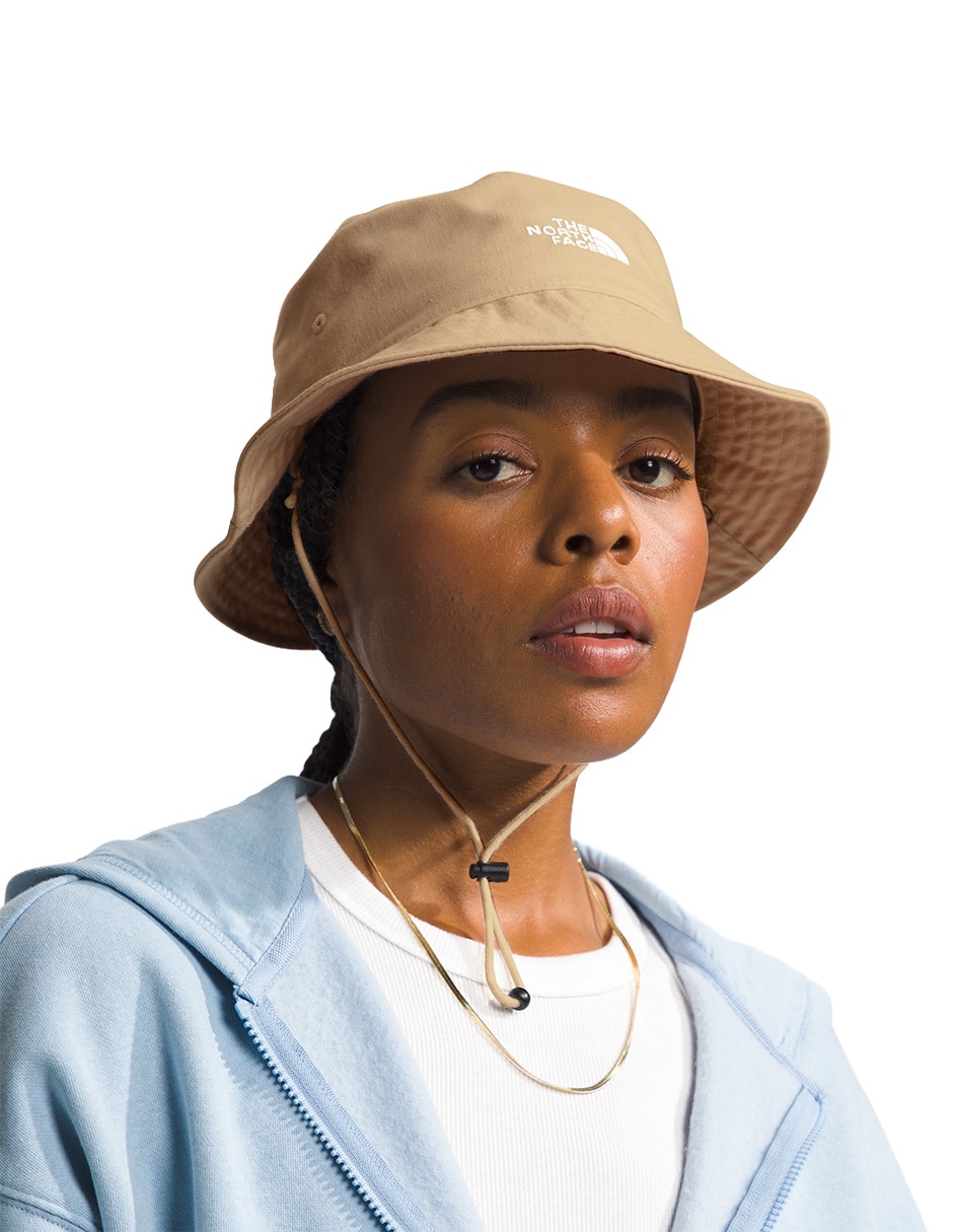 Gorro bucket casual Norm Bucket para mujer 3