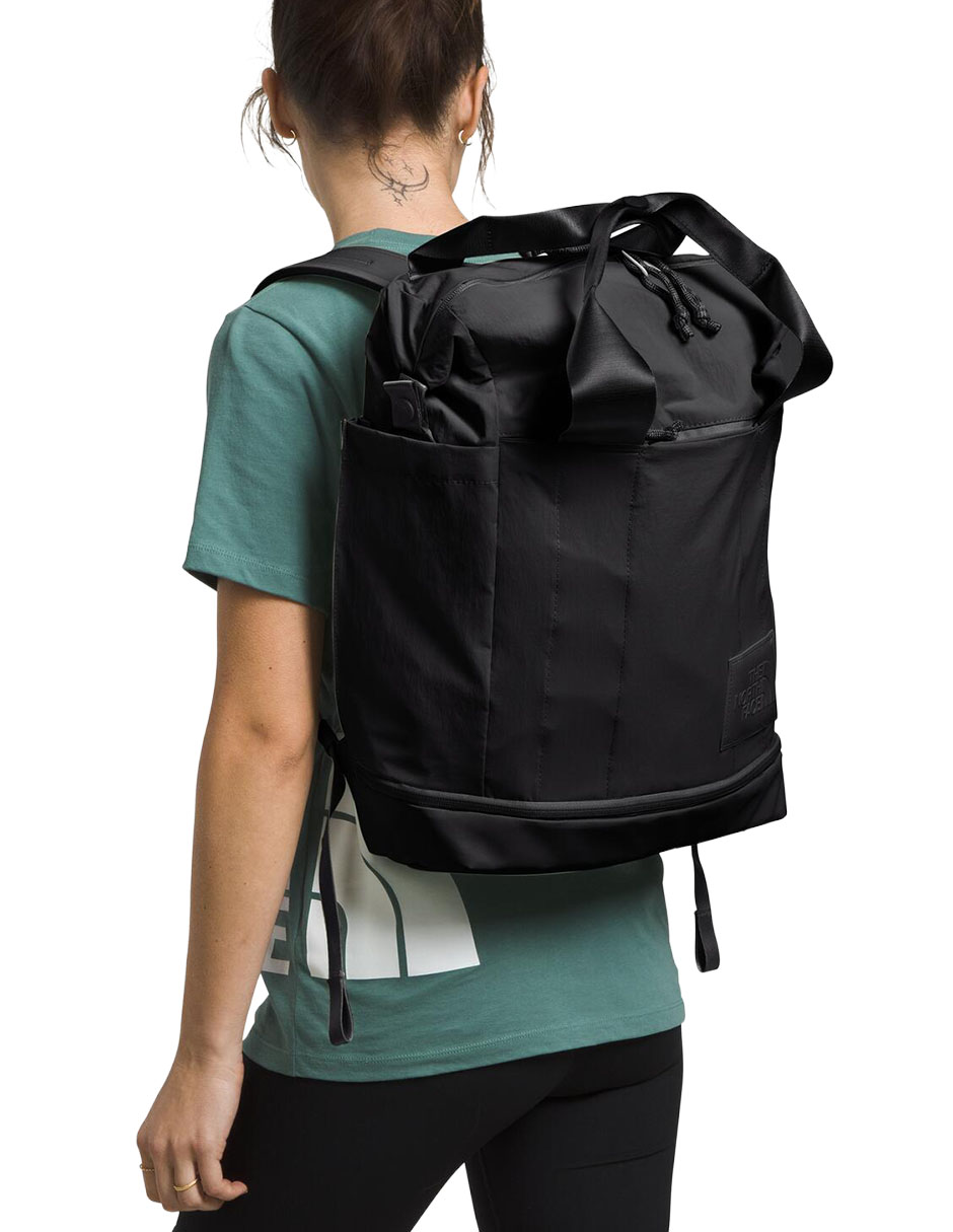 Mochila W Never Stop Utility Pack impermea 3