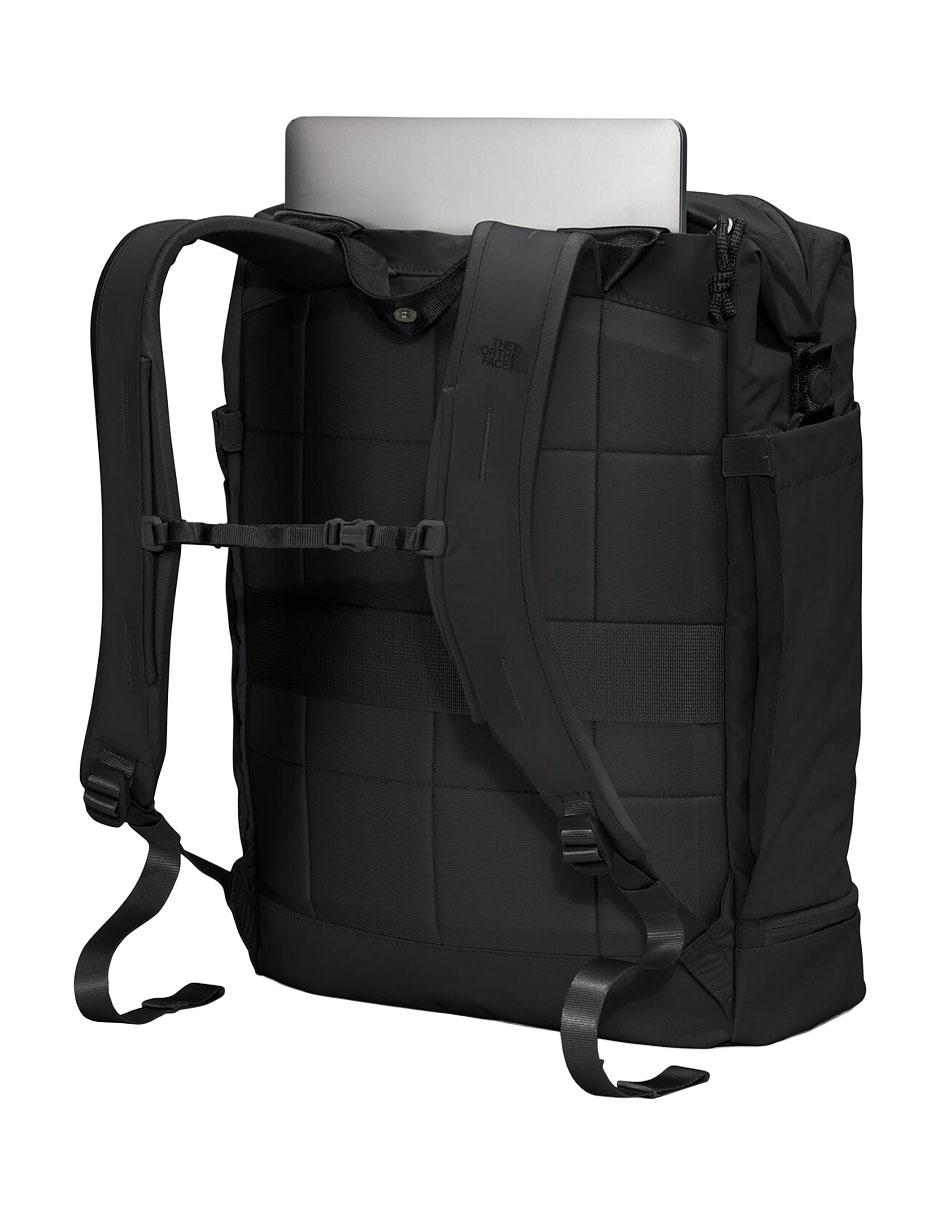 Mochila W Never Stop Utility Pack impermea 5