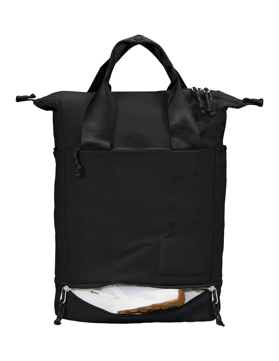 Mochila W Never Stop Utility Pack impermea 6
