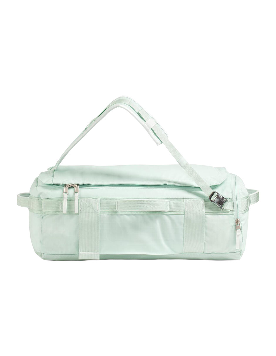 Mochila Base Camp Voyager Duffel 32 L impermeable para mujer