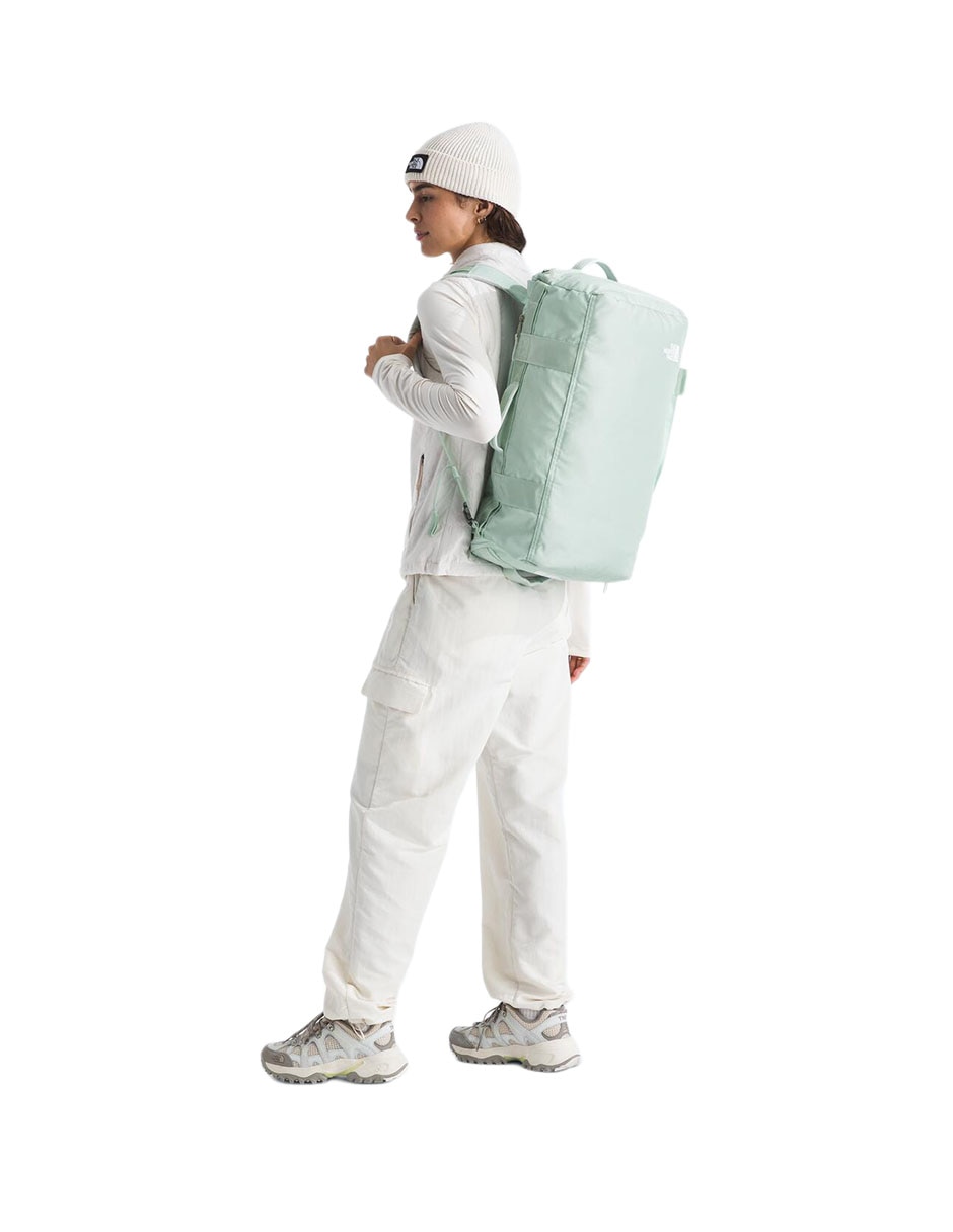 Mochila Base Camp Voyager Duffel 32 L  impermeable para mujer 2