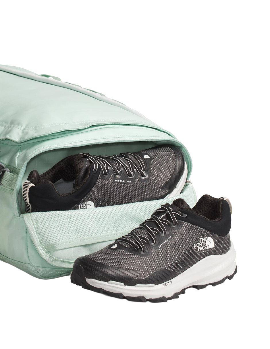 Mochila Base Camp Voyager Duffel 32 L  impermeable para mujer 5