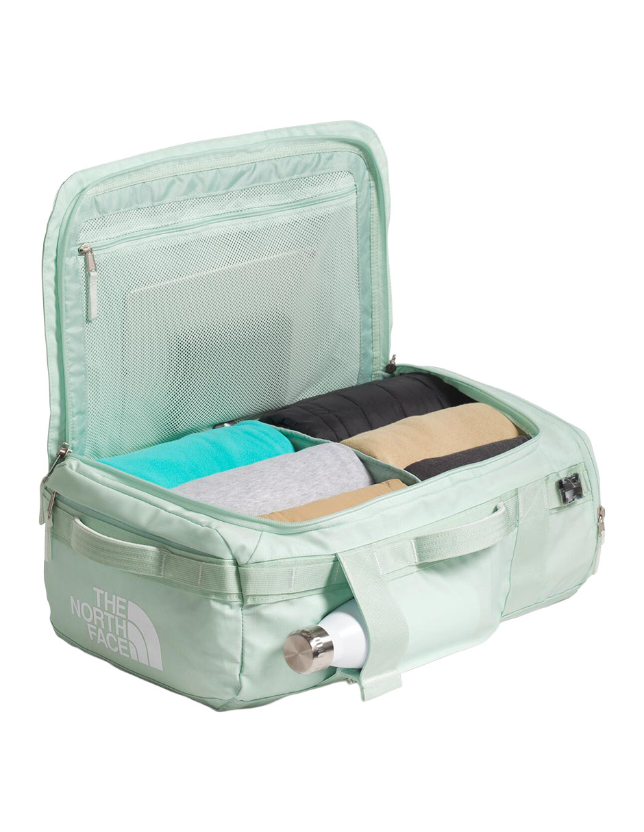 Mochila Base Camp Voyager Duffel 32 L  impermeable para mujer 7