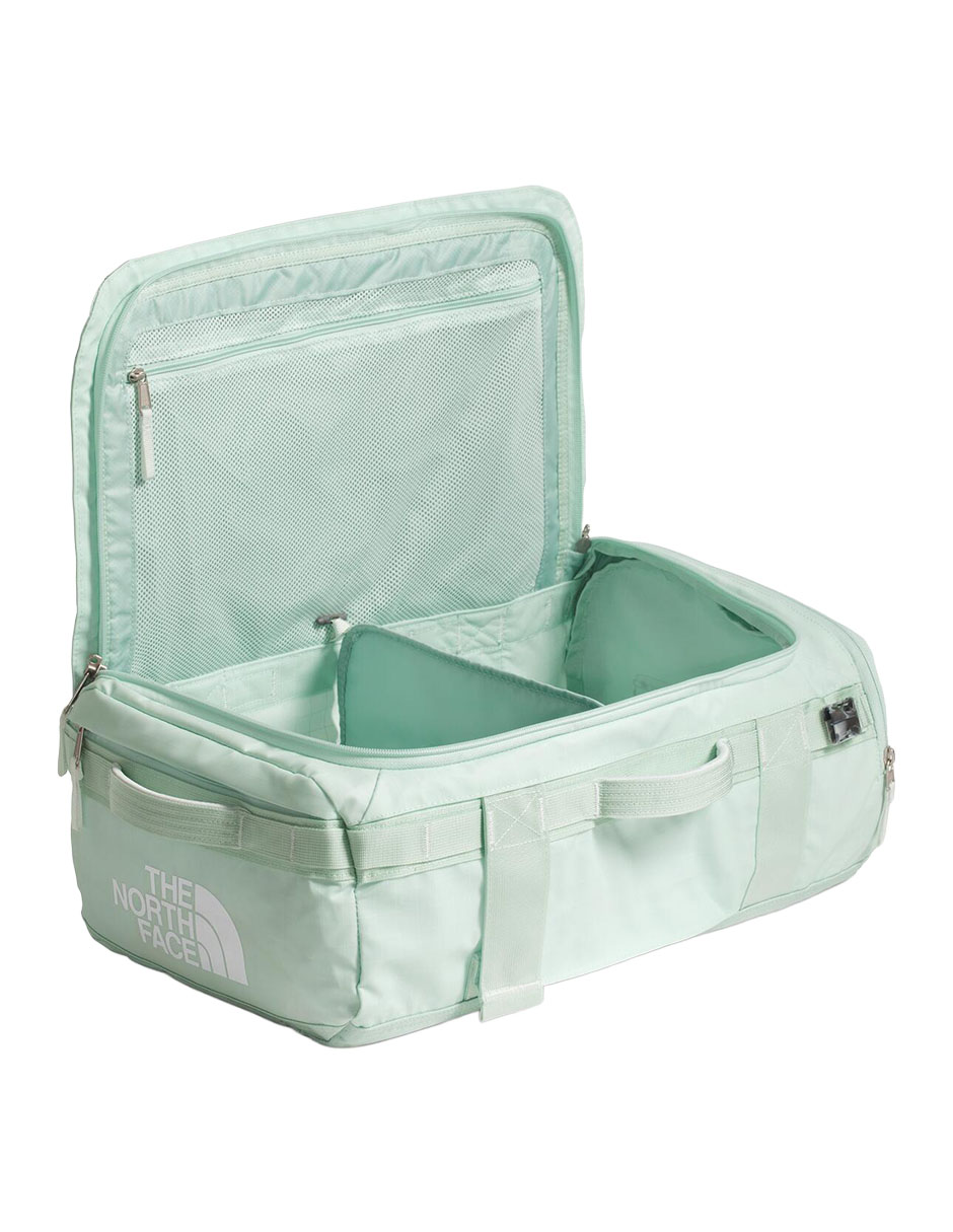 Mochila Base Camp Voyager Duffel 32 L  impermeable para mujer 8