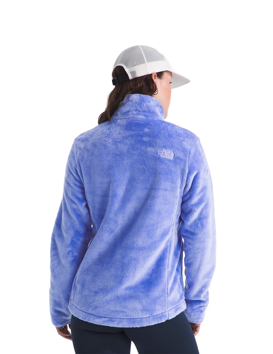 Chamarra W Osito Jacket para mujer 3