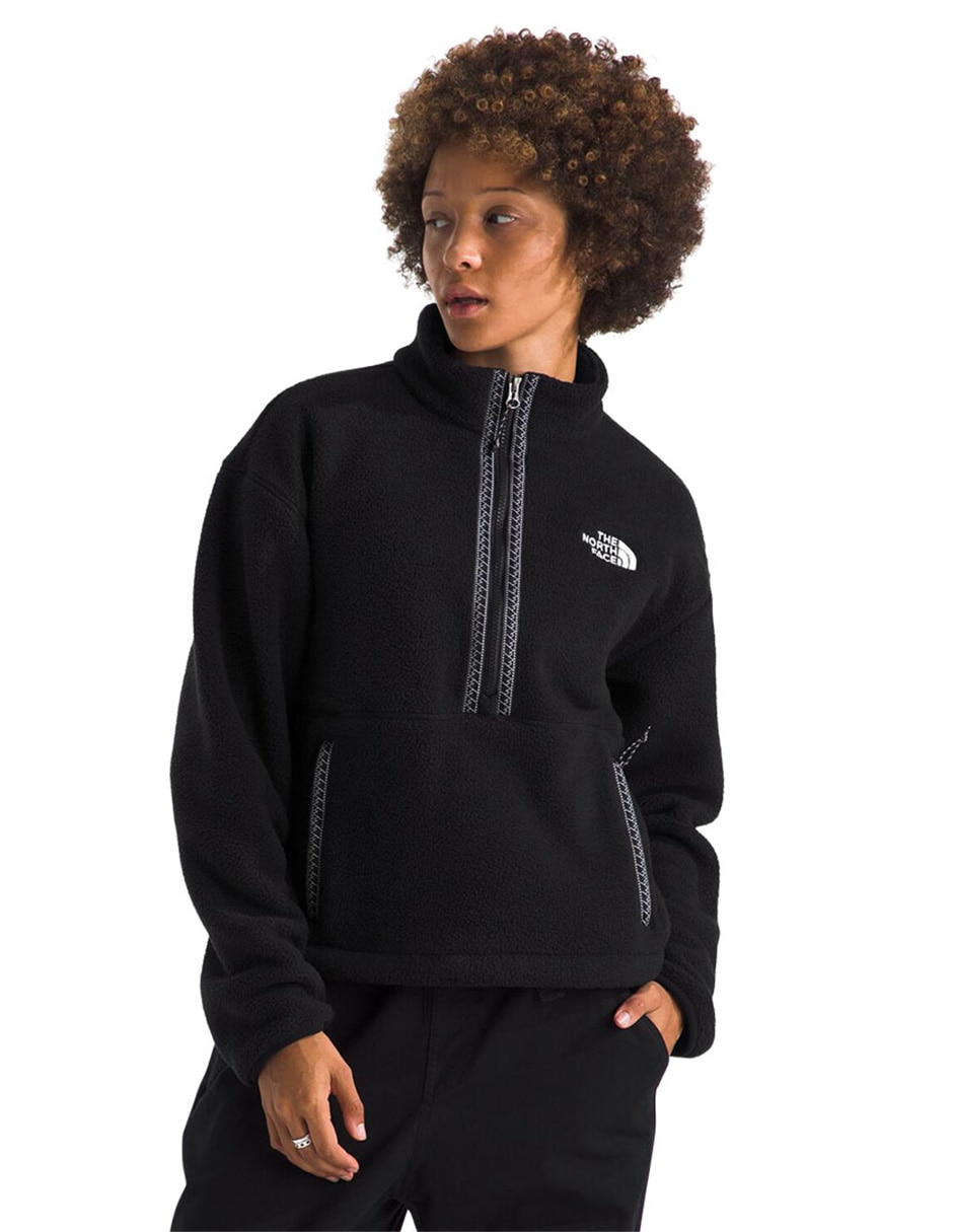 Chamarra TNF Fleeski para mujer Chamarra TNF Fleeski para mujer