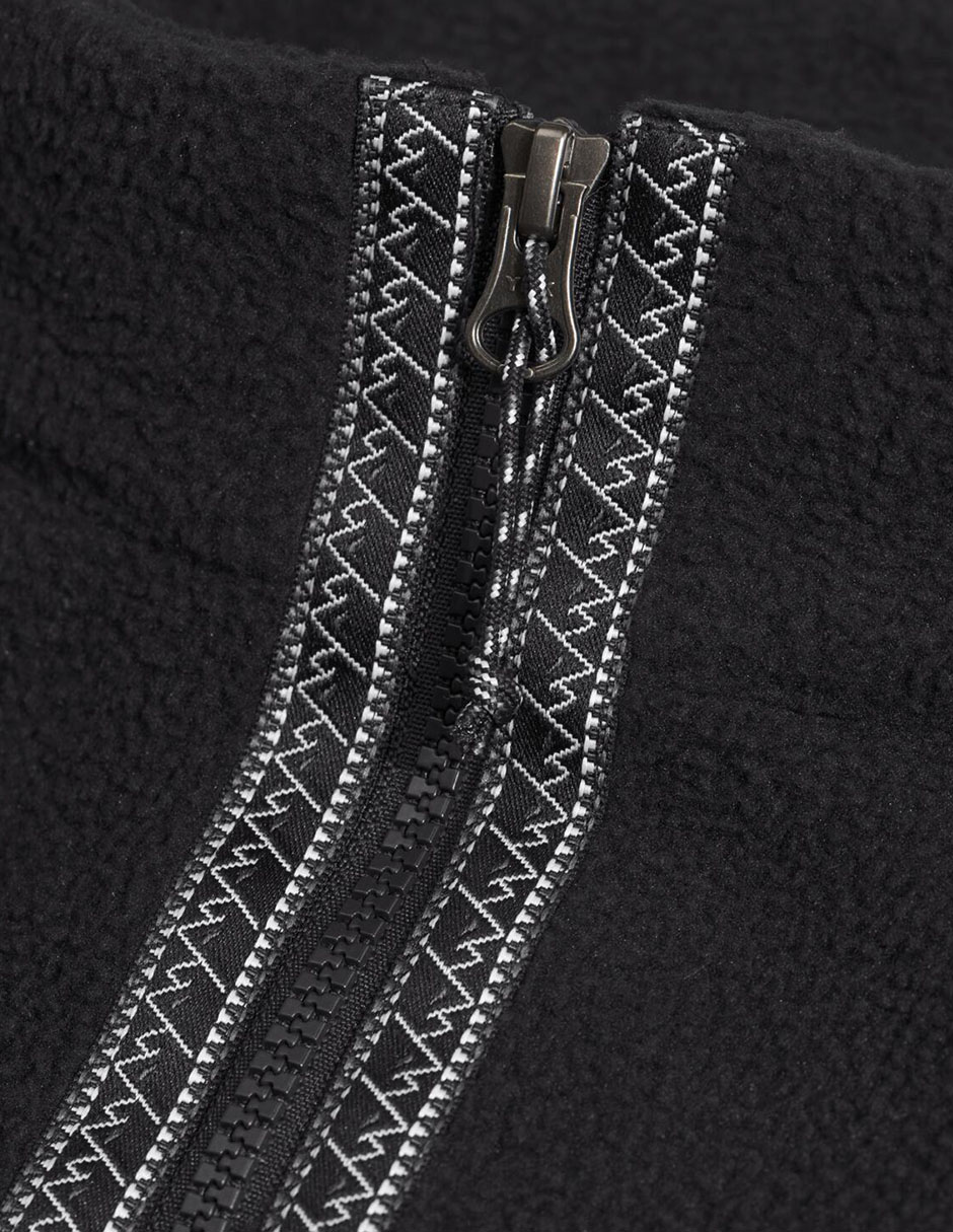 Chamarra TNF Fleeski para mujer 2