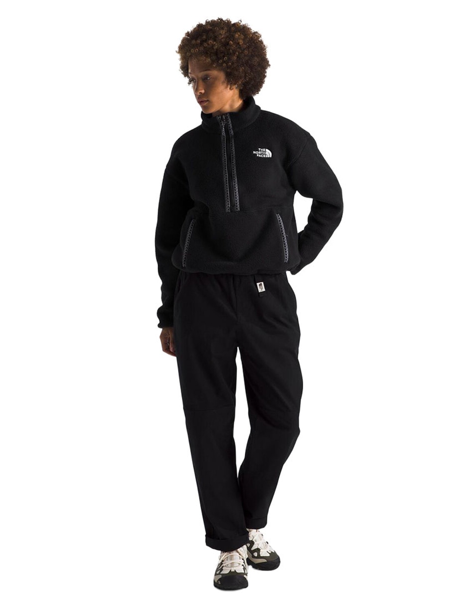 Chamarra TNF Fleeski para mujer 5