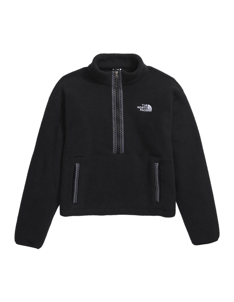 Chamarra TNF Fleeski para mujer 7