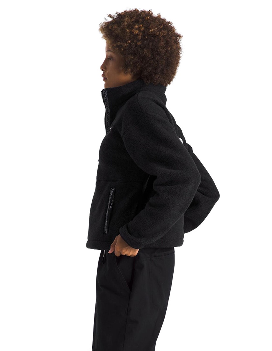 Chamarra TNF Fleeski para mujer 8