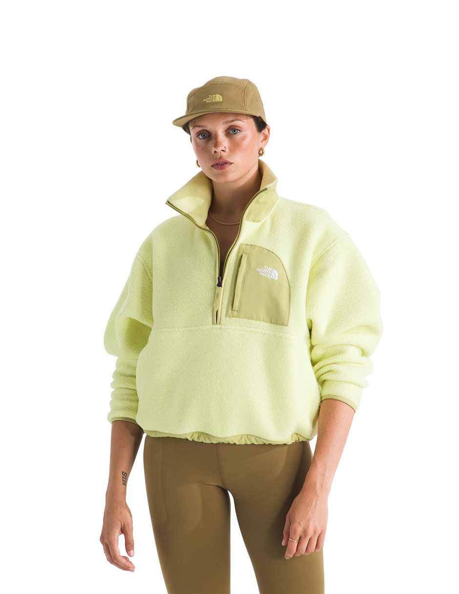 Chamarra casual para mujer