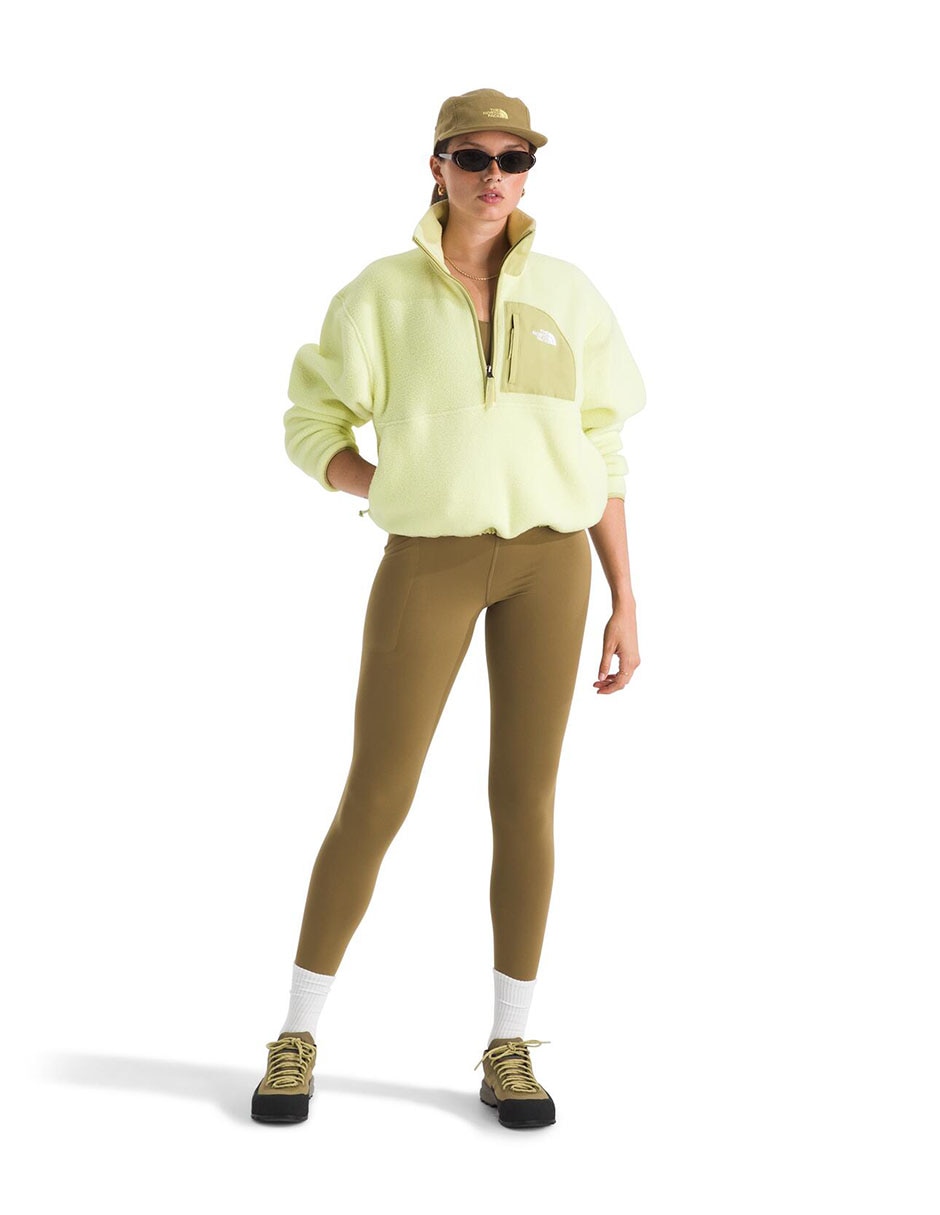 Chamarra casual para mujer 2
