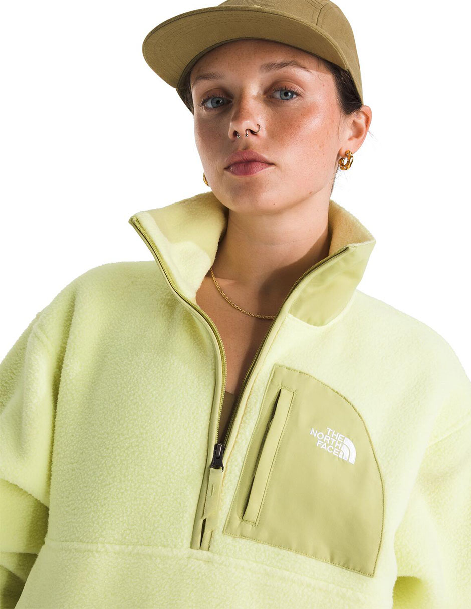 Chamarra casual para mujer 3
