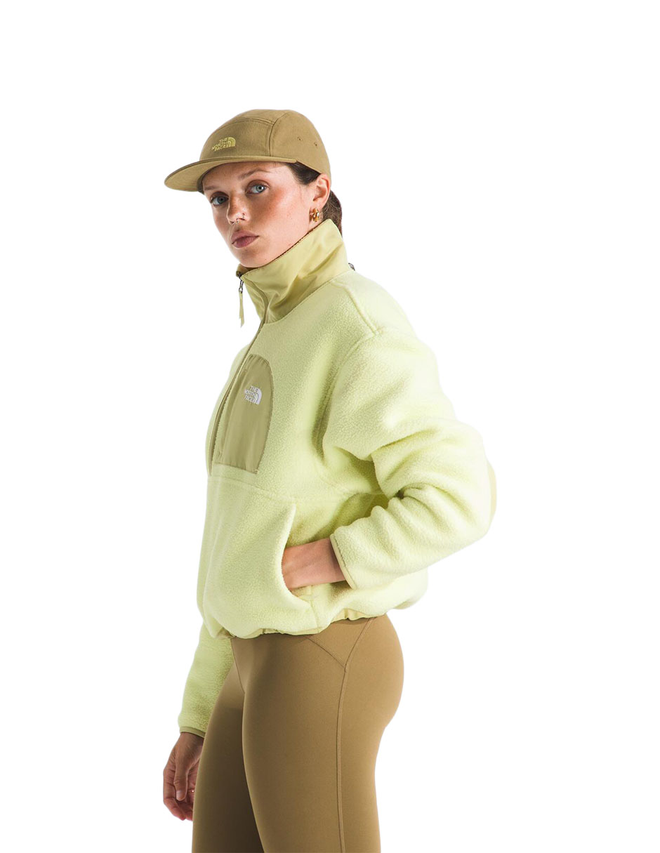 Chamarra casual para mujer 5