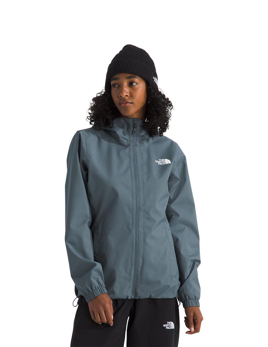 Chamarra casual para mujer