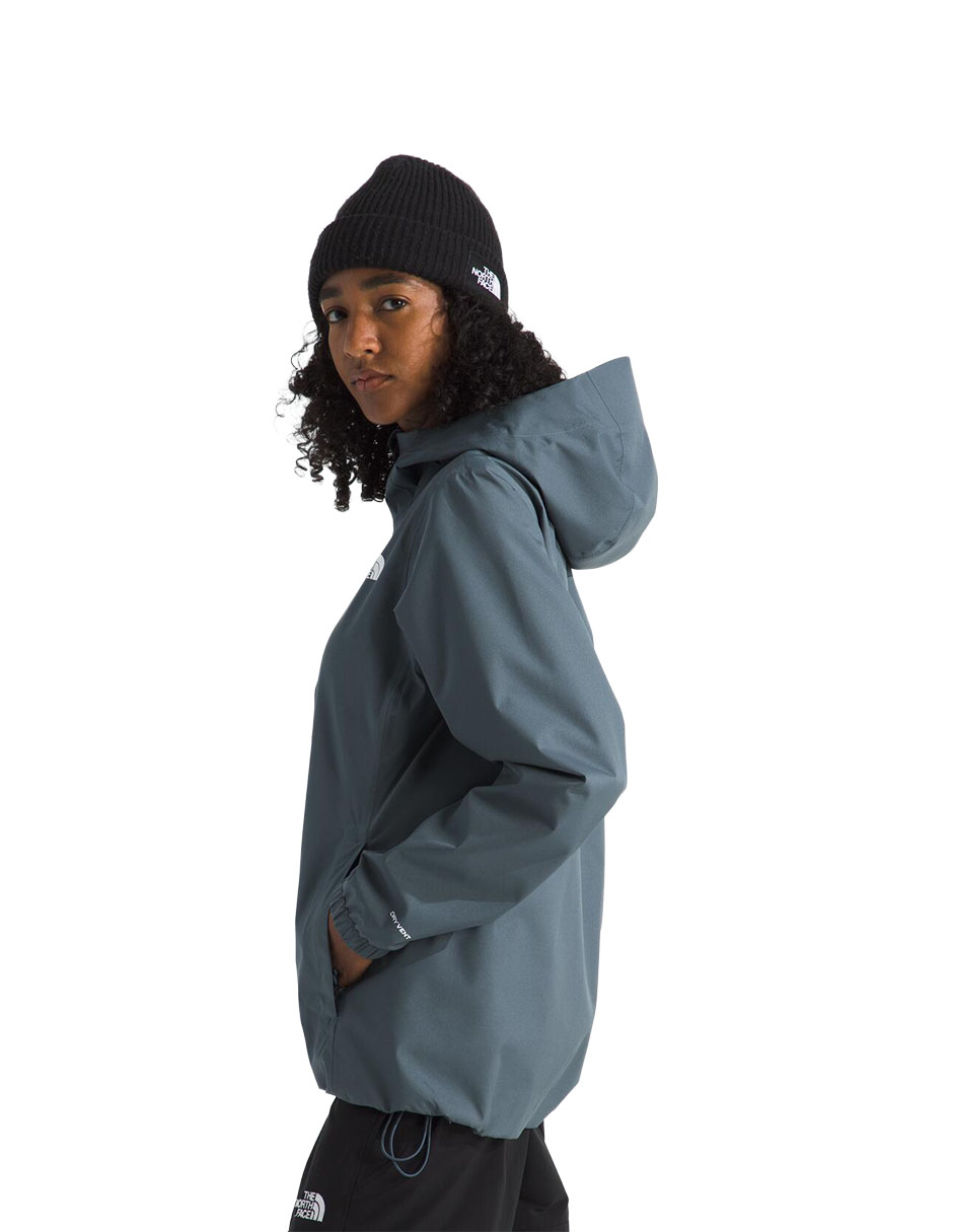 Chamarra casual para mujer 3
