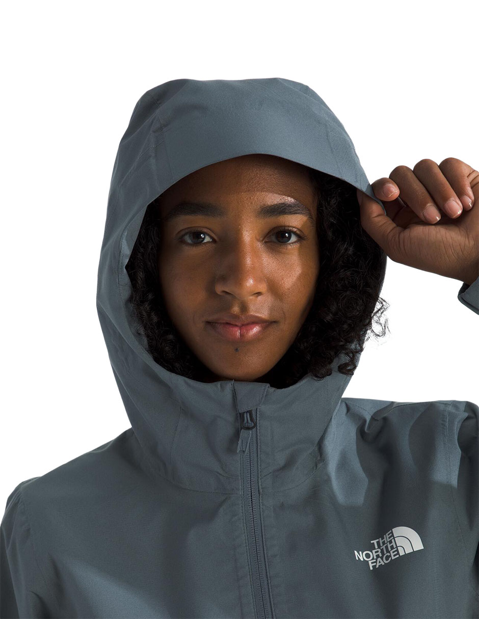 Chamarra casual para mujer 4
