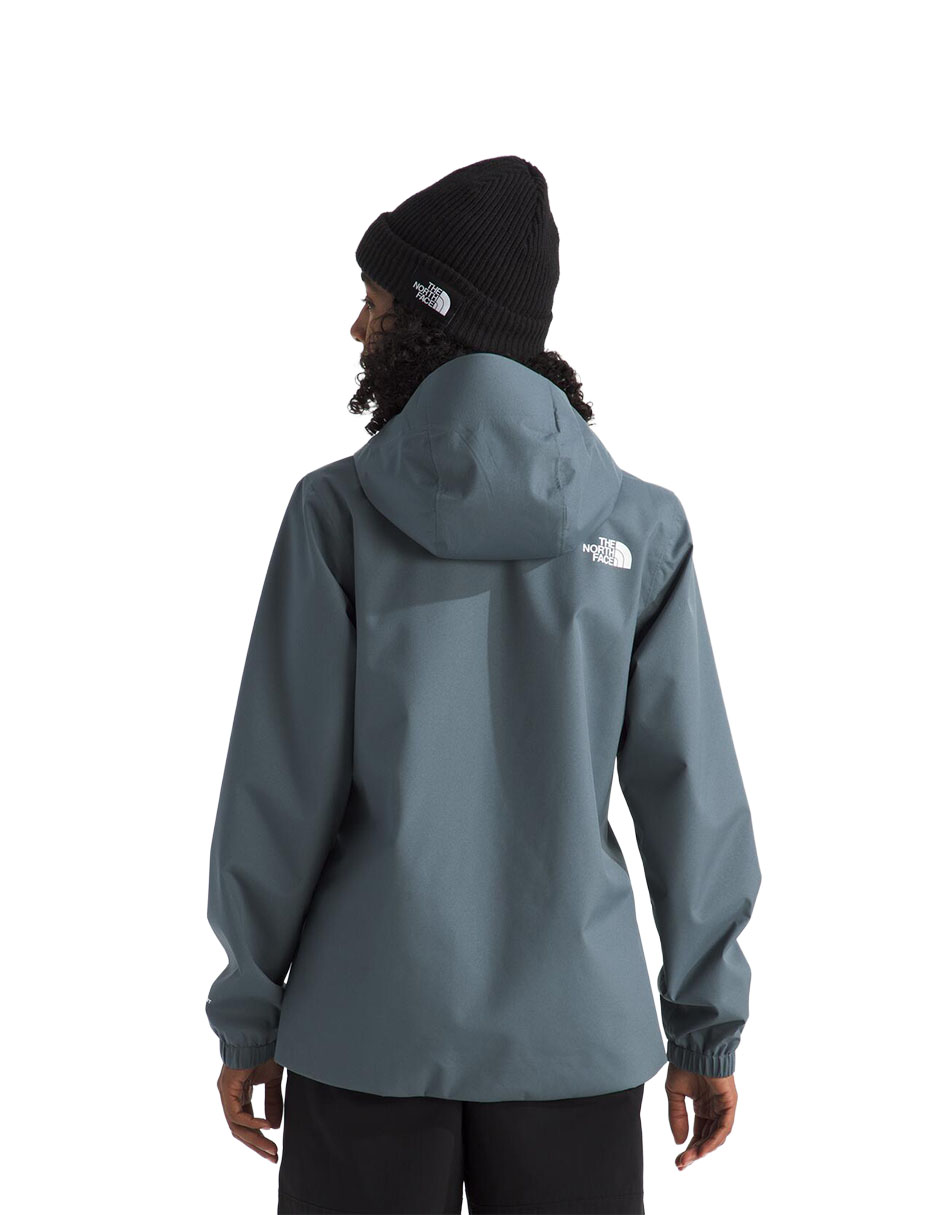 Chamarra casual para mujer 5