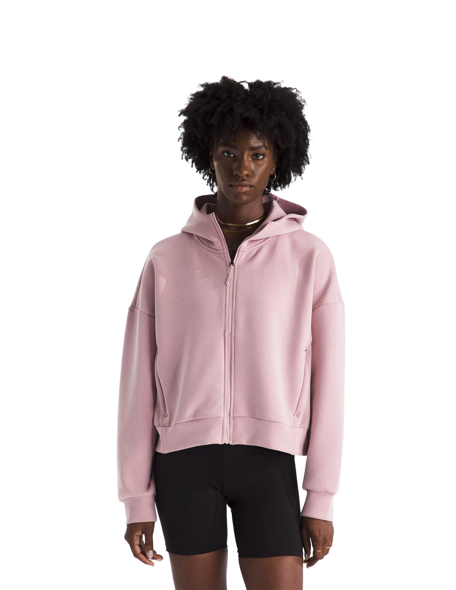 Sudadera con capucha Jaida para mujer