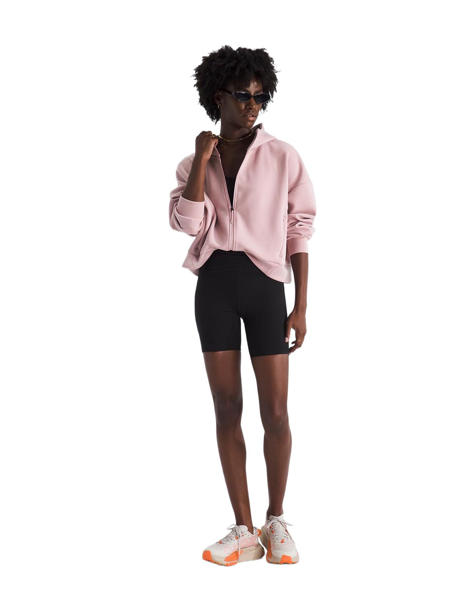 Sudadera con capucha Jaida para mujer 4