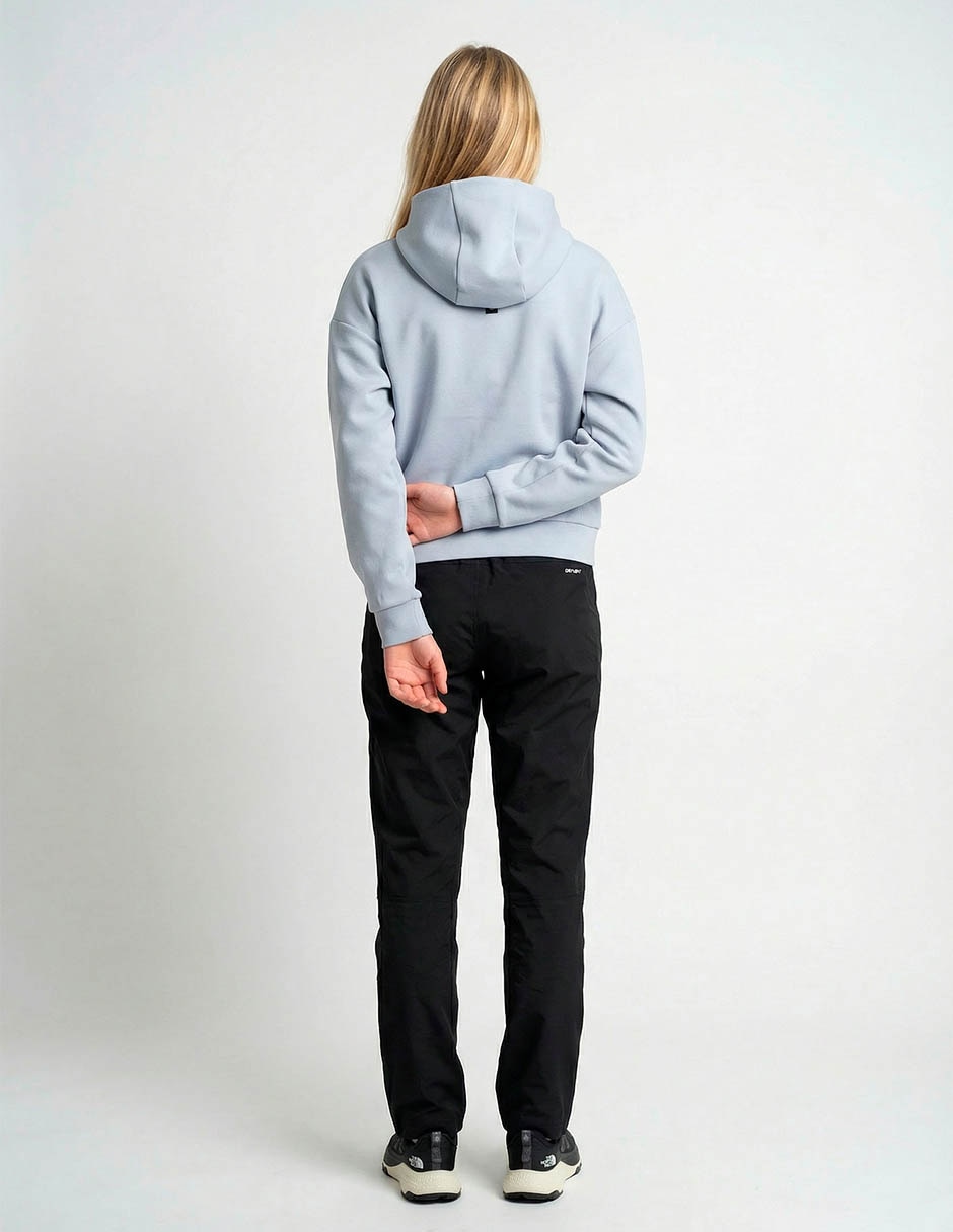 Sudadera con capucha para mujer 2