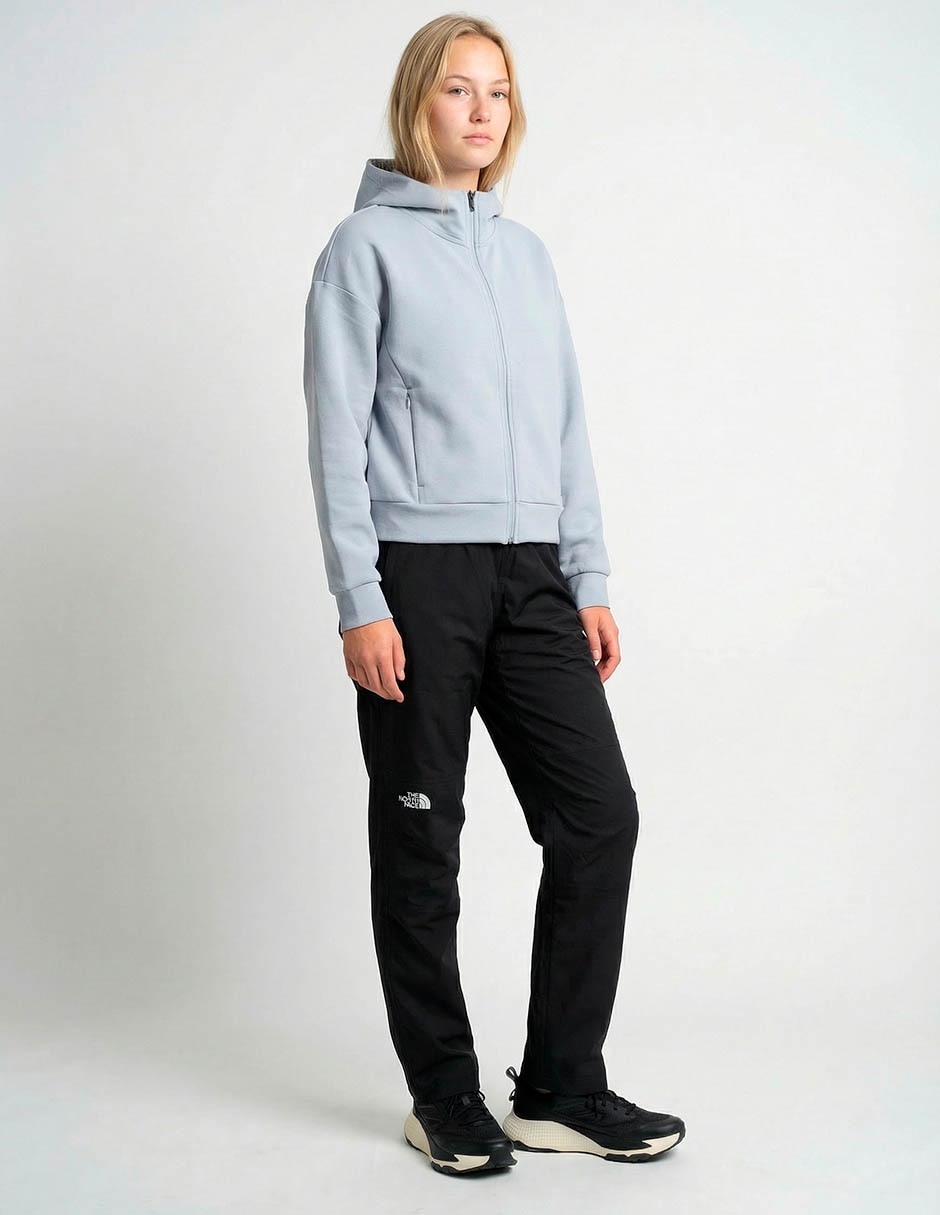 Sudadera con capucha para mujer 3