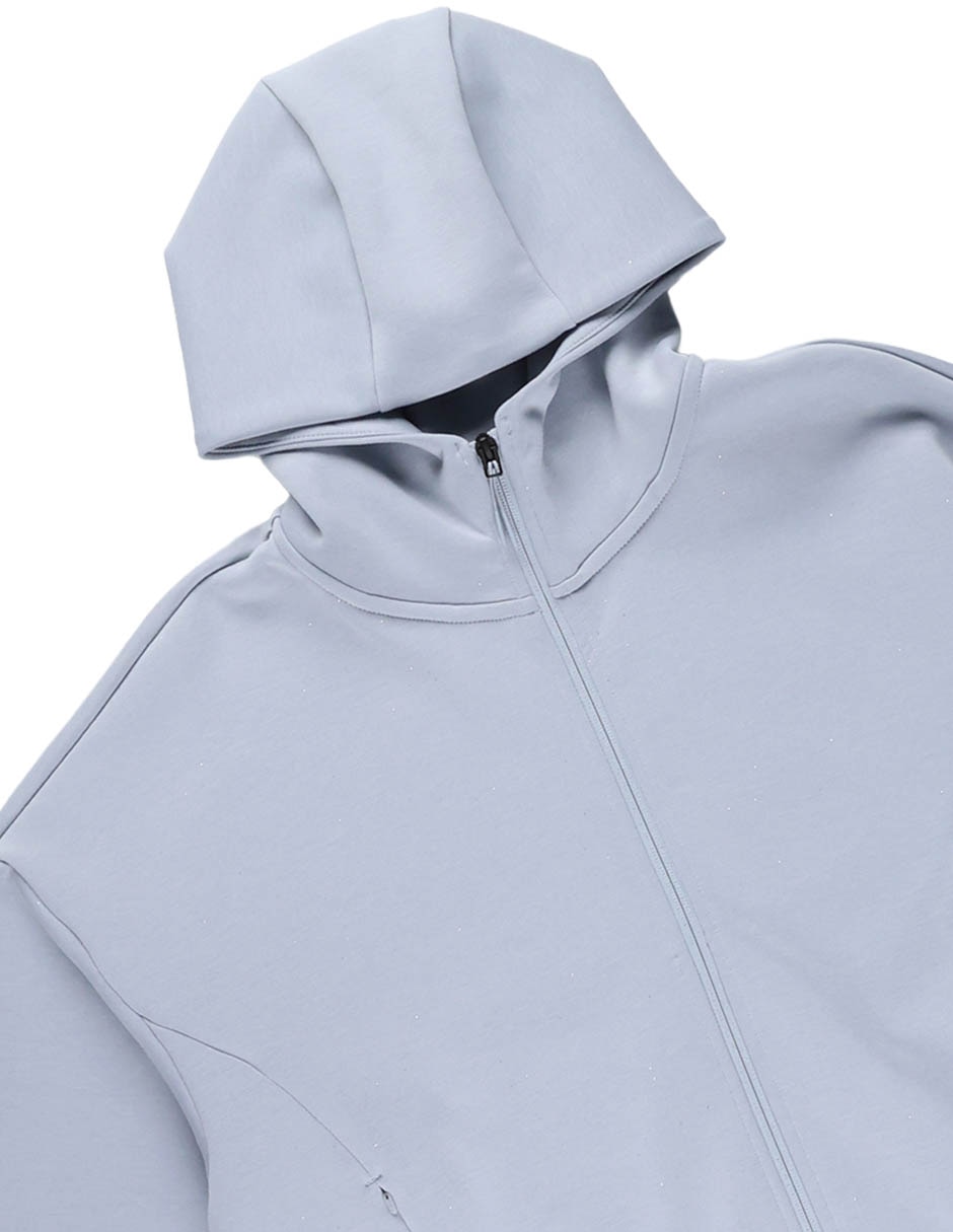 Sudadera con capucha para mujer 5
