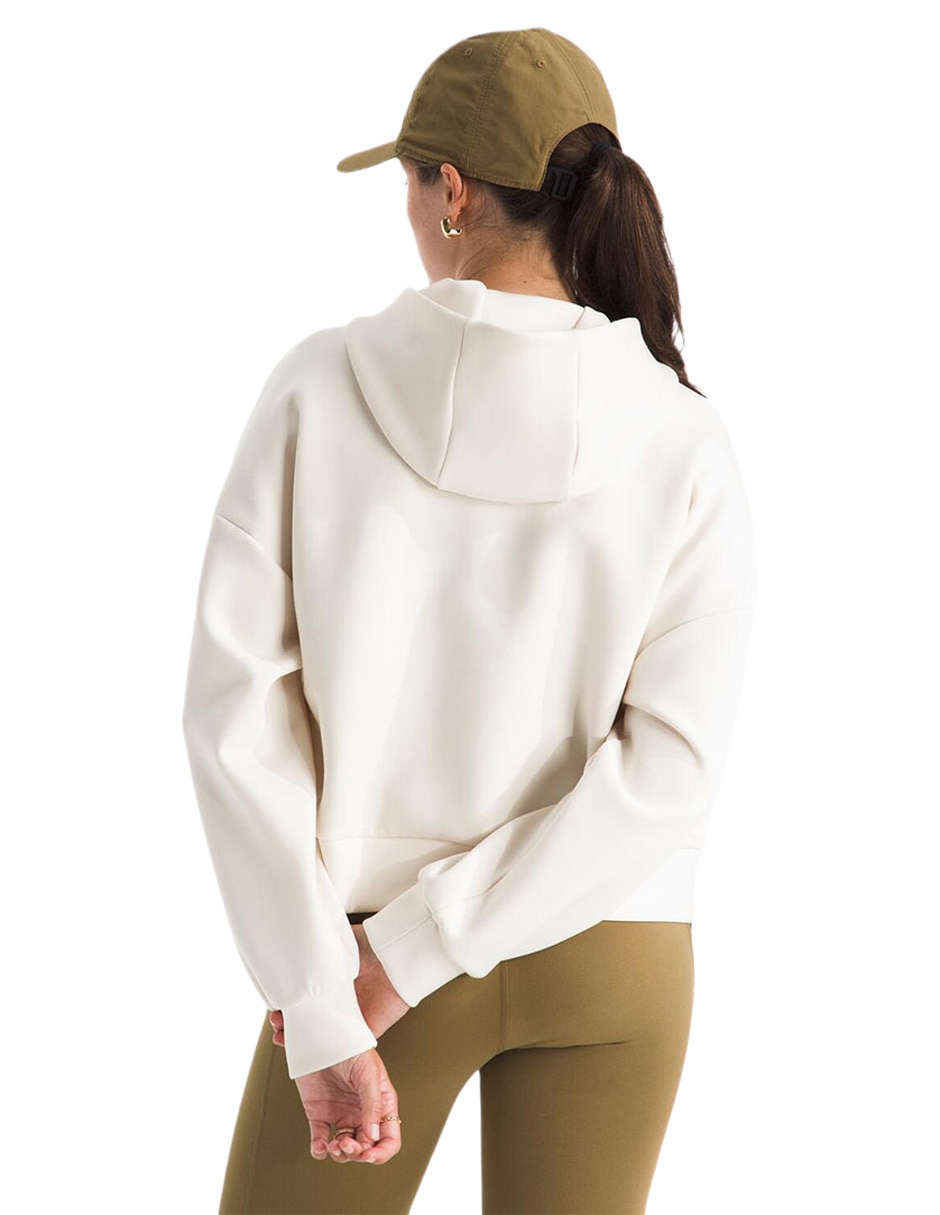 Sudadera con capucha Jaida para mujer 2