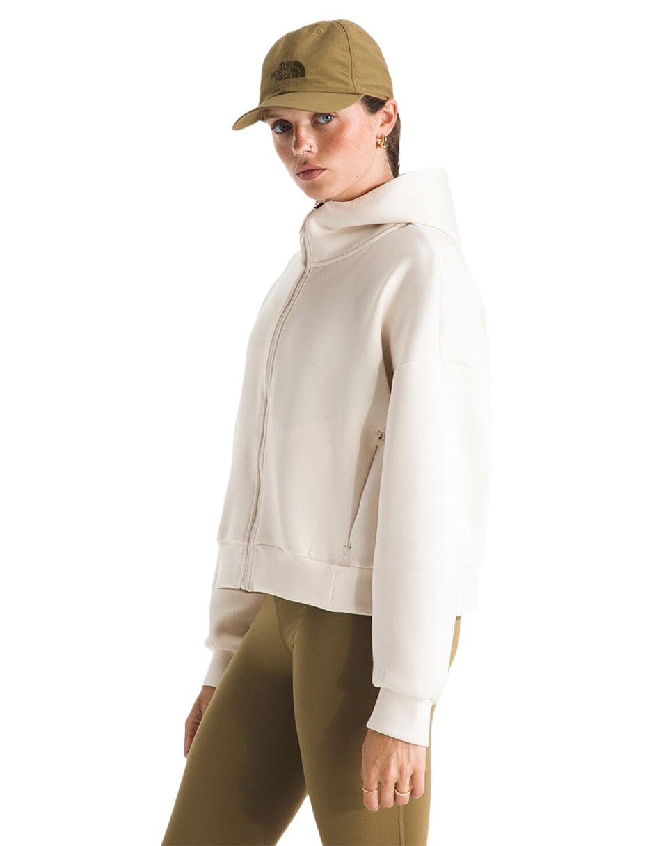 Sudadera con capucha Jaida para mujer 4