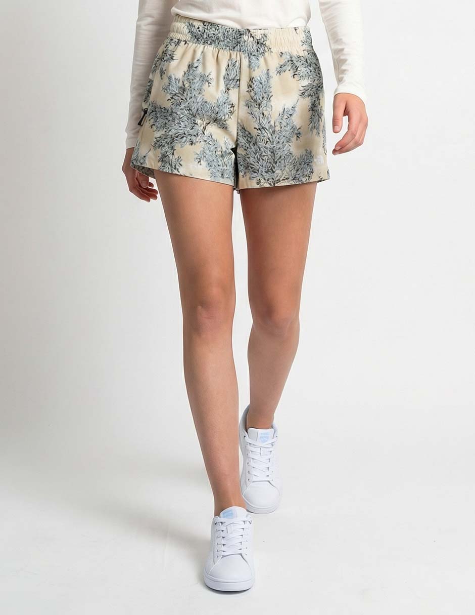 Short para mujer