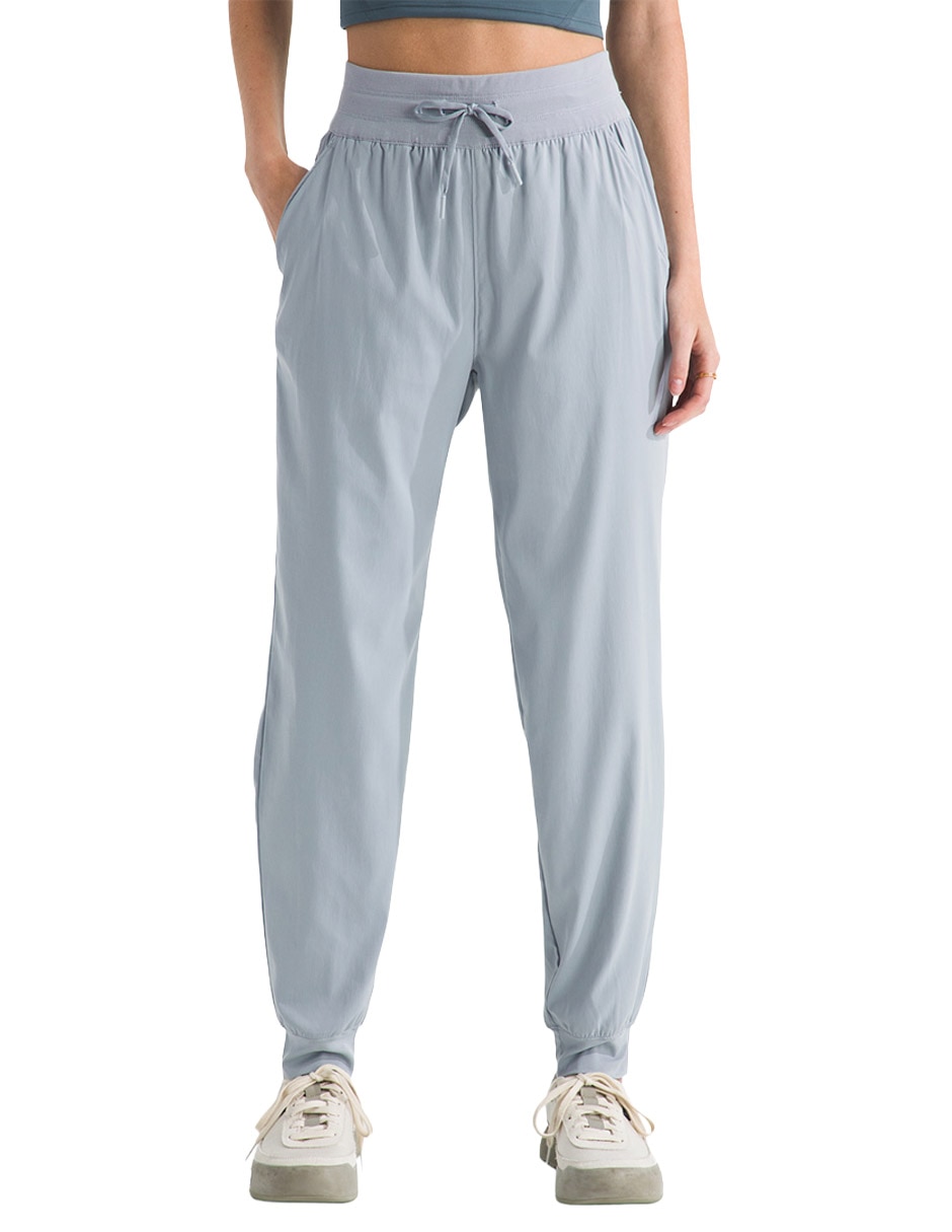 Pants regular Aphrodite Arise con agujeta para mujer
