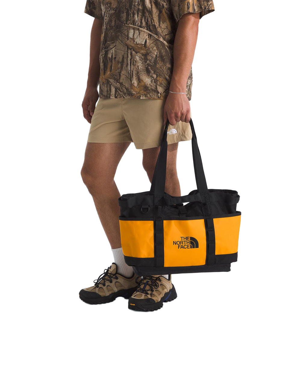 Bolsa tote Base Camp Utility unisex 3