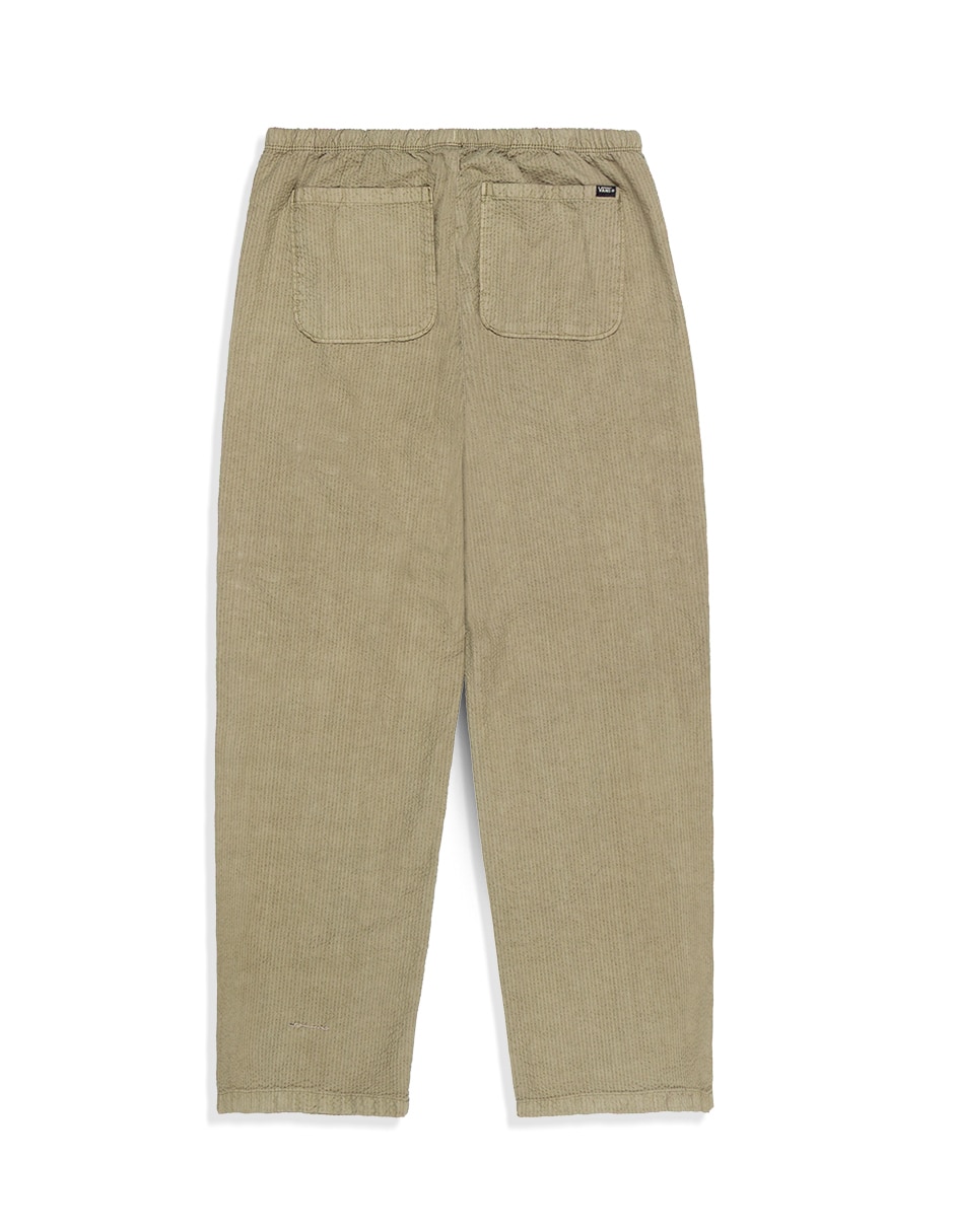 Pantalón recto para mujer 6