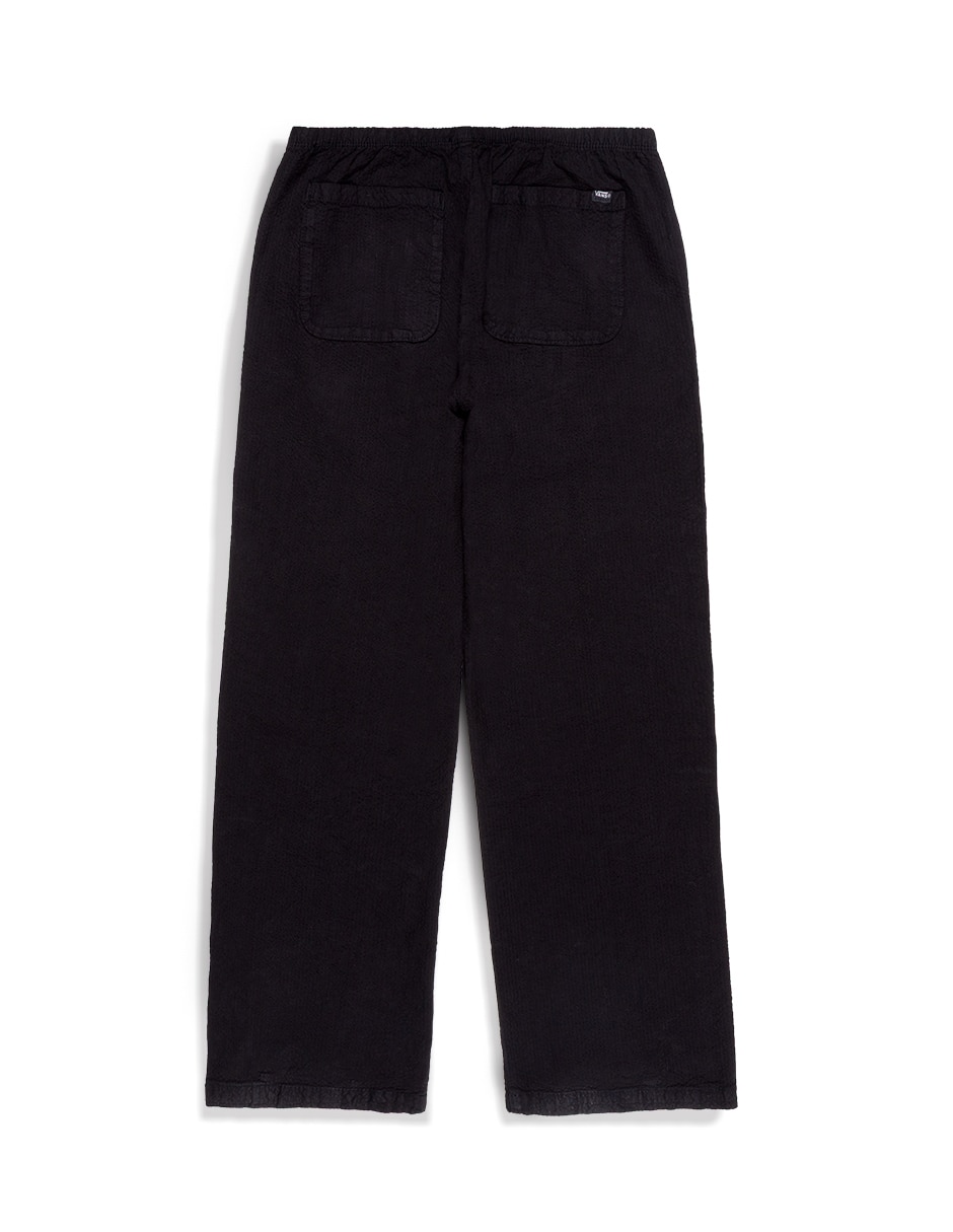Pantalón relaxed amplio para mujer 5