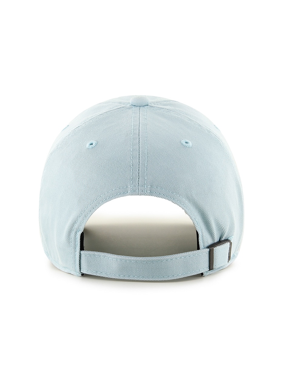 Gorra visera curva correa ajustable casual Base Runner 47 Clean Up MLB New York Yankees adulto 2