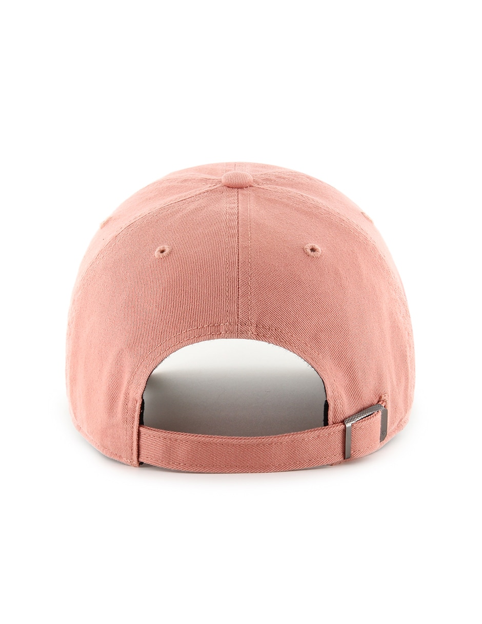 Gorra visera curva correa ajustable casual Base Runner 47 Clean Up MLB Los Angeles Dodgers adulto 3