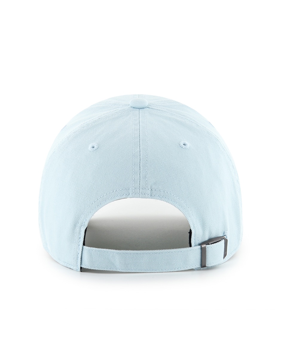 Gorra visera curva correa ajustable casual Base Runner 47 Clean Up MLB Los Angeles Dodgers adulto 2