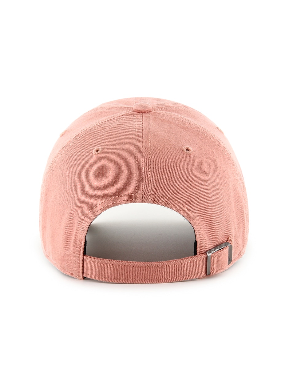 Gorra visera curva correa ajustable casual Base Runner 47 Clean Up MLB New York Yankees adulto 2